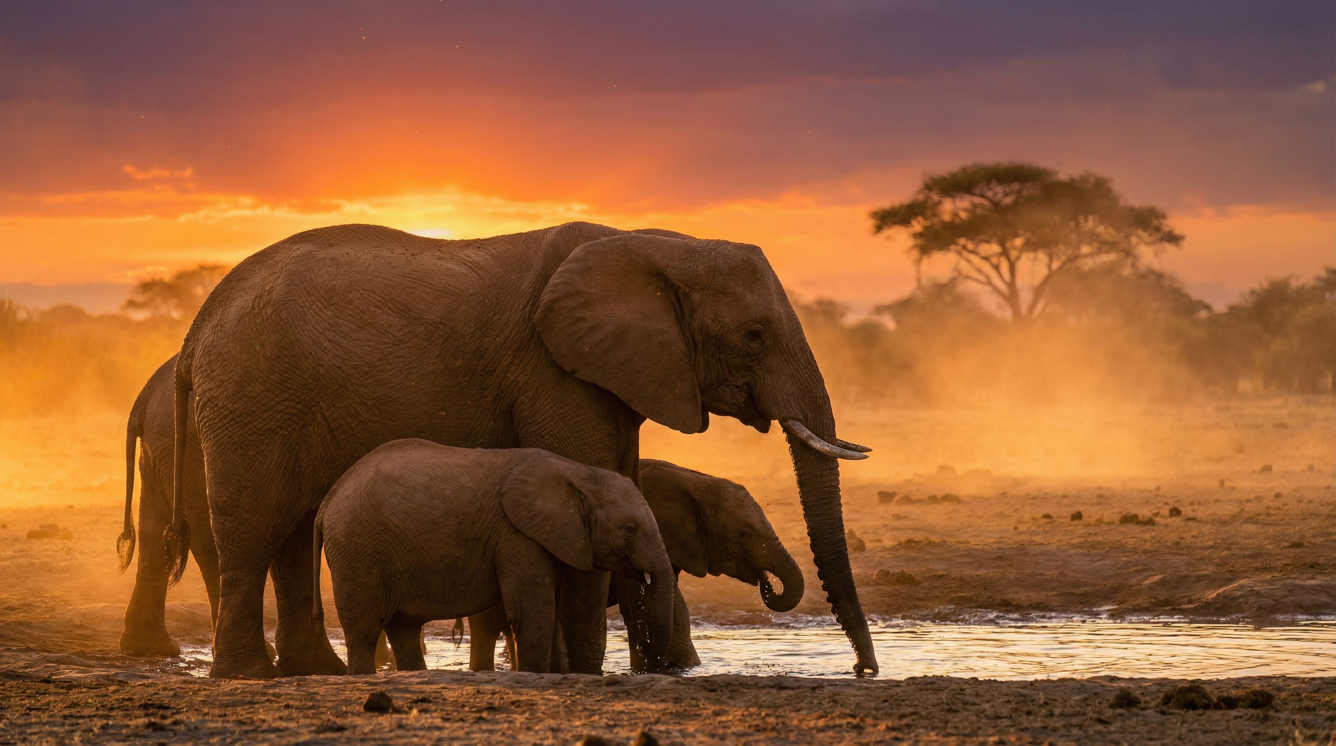 Amazônia: O Pulmão do Mundo
