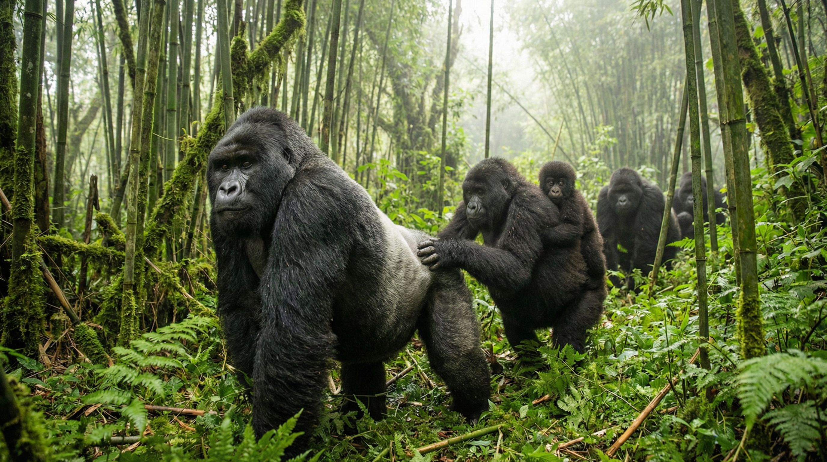 Onça-Pintada: Rainha do Brasil